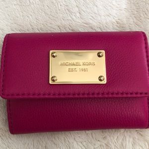 Michael Kors Coin Purse